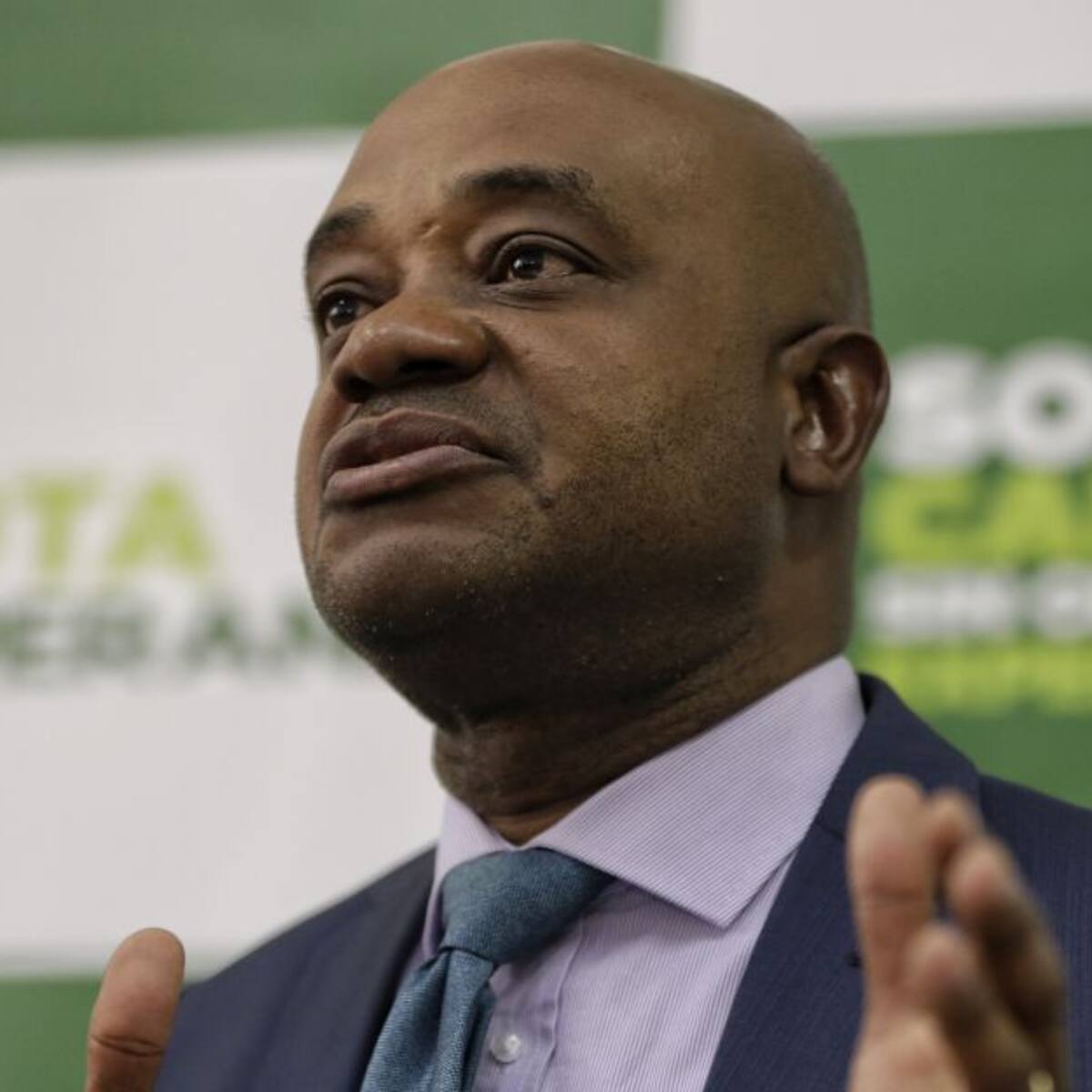 Luis Murillo niega inhabilidad tras solicitud de revocatoria