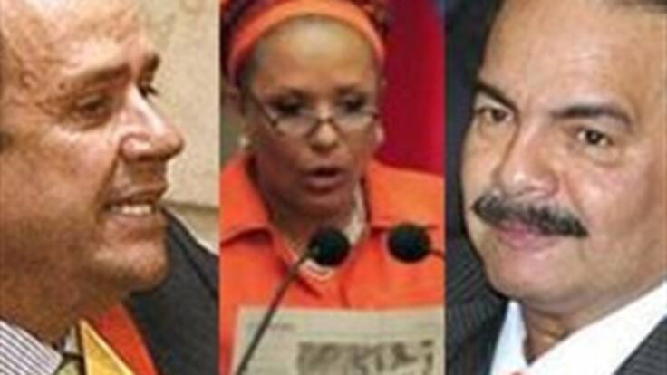 Congreso dará respaldo institucional a Piedad Córdoba en gestiones de liberación de secuestrados