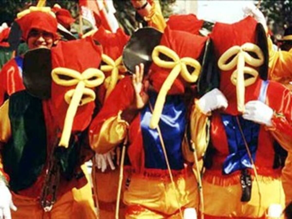Con el salsero Henry Fiol comienza el Carnaval de las Artes en Barranquilla