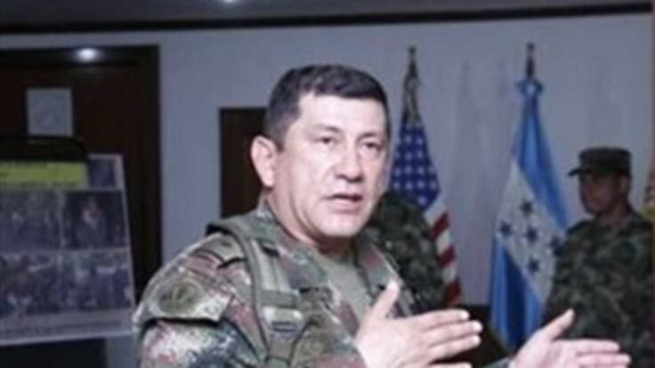 Se están reduciendo secuestros en Colombia: Ejército