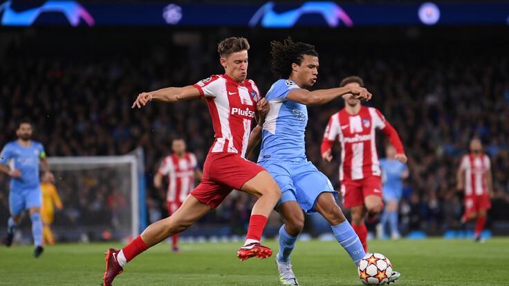 El Pulso del Fútbol, 5 de abril de 2022