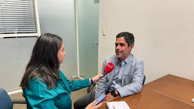 México se la jugó y decidió apostar por la paz de Colombia