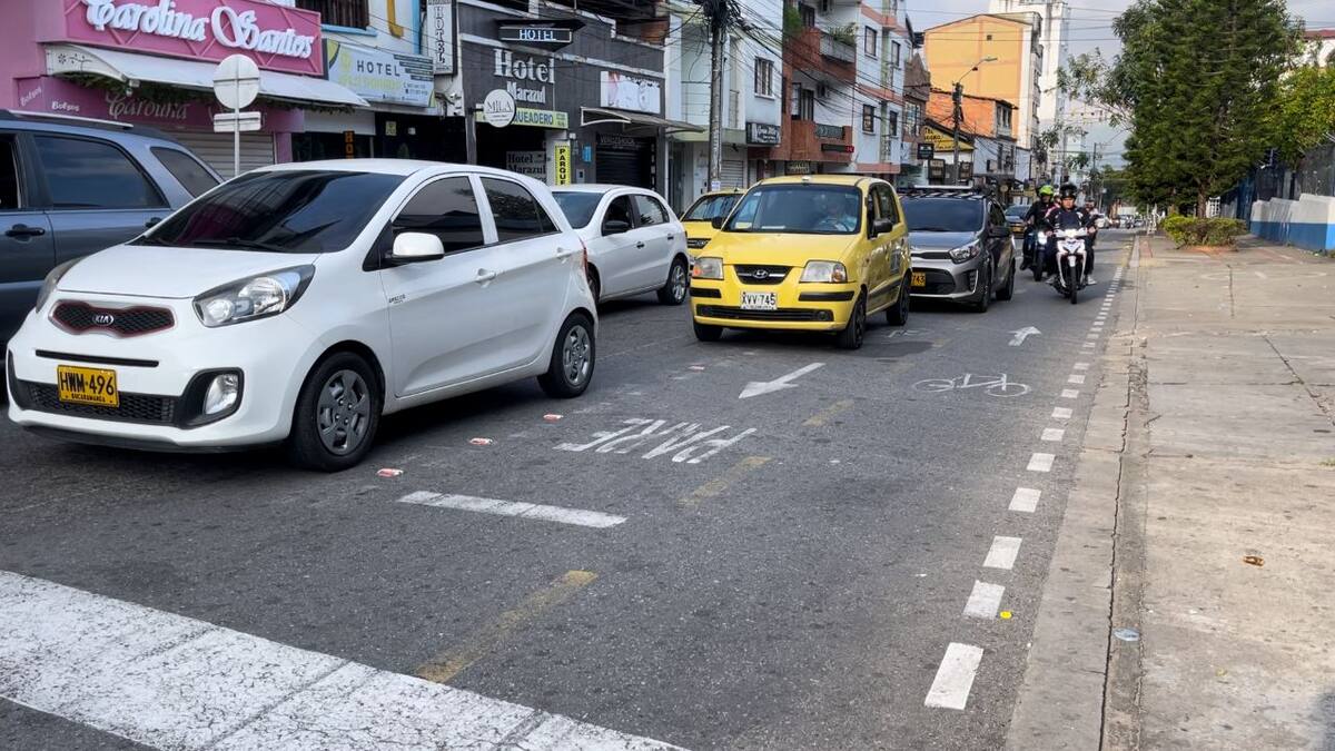 Gobernación de Cundinamarca abre licitación para red de ciclorrutas en el departamento