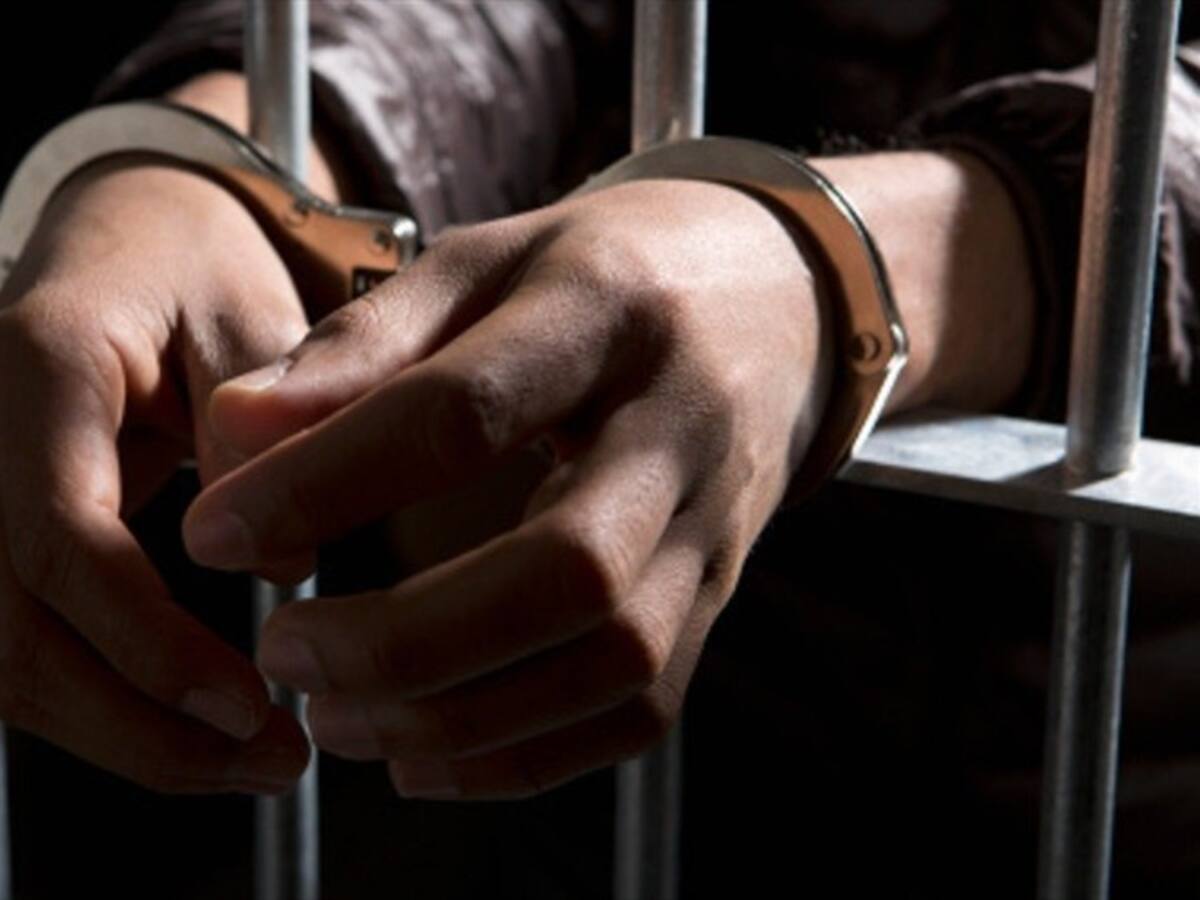 Responsable de ataque con ácido en la cara a otra mujer por celos es enviada a la cárcel