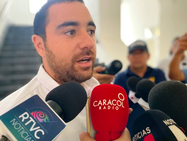 Lanzamiento y entrega de los "Premios Gloria Triana" de la Fundación BAT Colombia