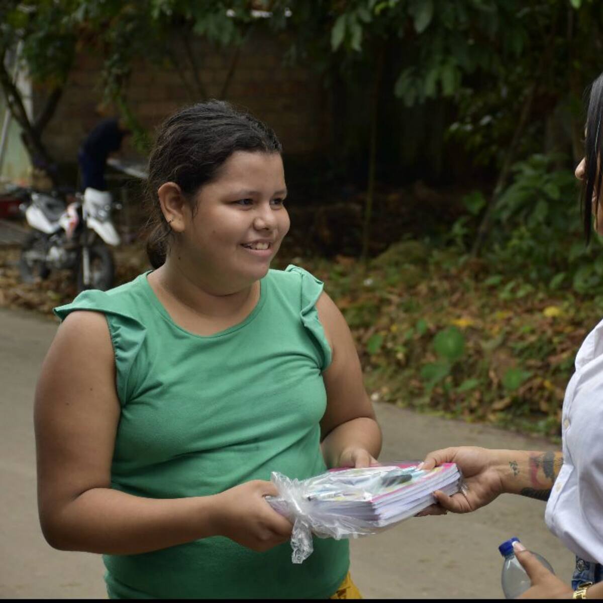 Deserción escolar en Florencia-Caquetá supera los tres mil estudiantes