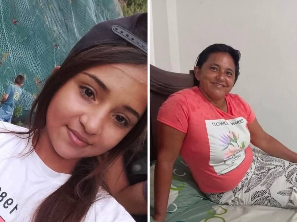 Secuestran a madre e hija en el Catatumbo