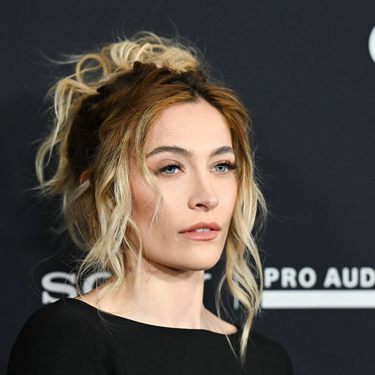 Paris Jackson acusa al patrimonio de su padre por “desperdicio de recursos” en una disputa legal