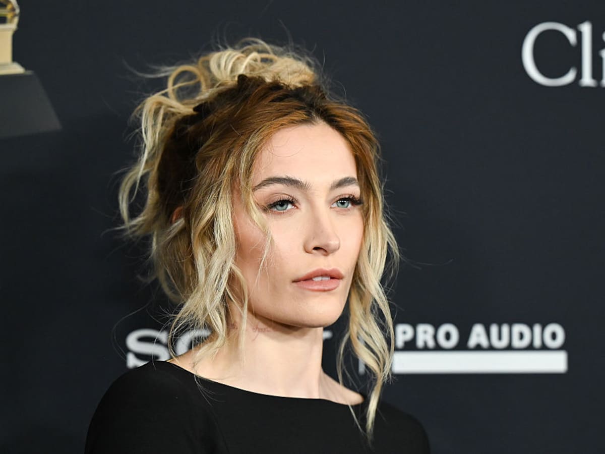 Paris Jackson acusa al patrimonio de su padre por “desperdicio de recursos” en una disputa legal