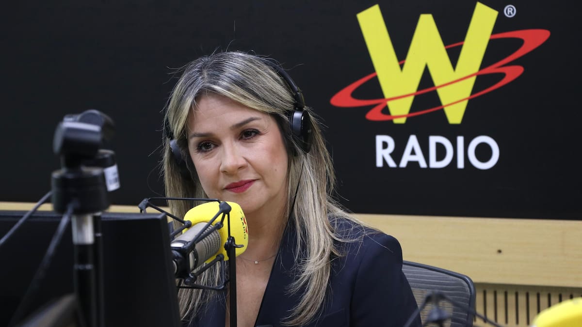 Los procesos de paz se acaban el 7 de agosto de 2026: Vicky Dávila, precandidata presidencial