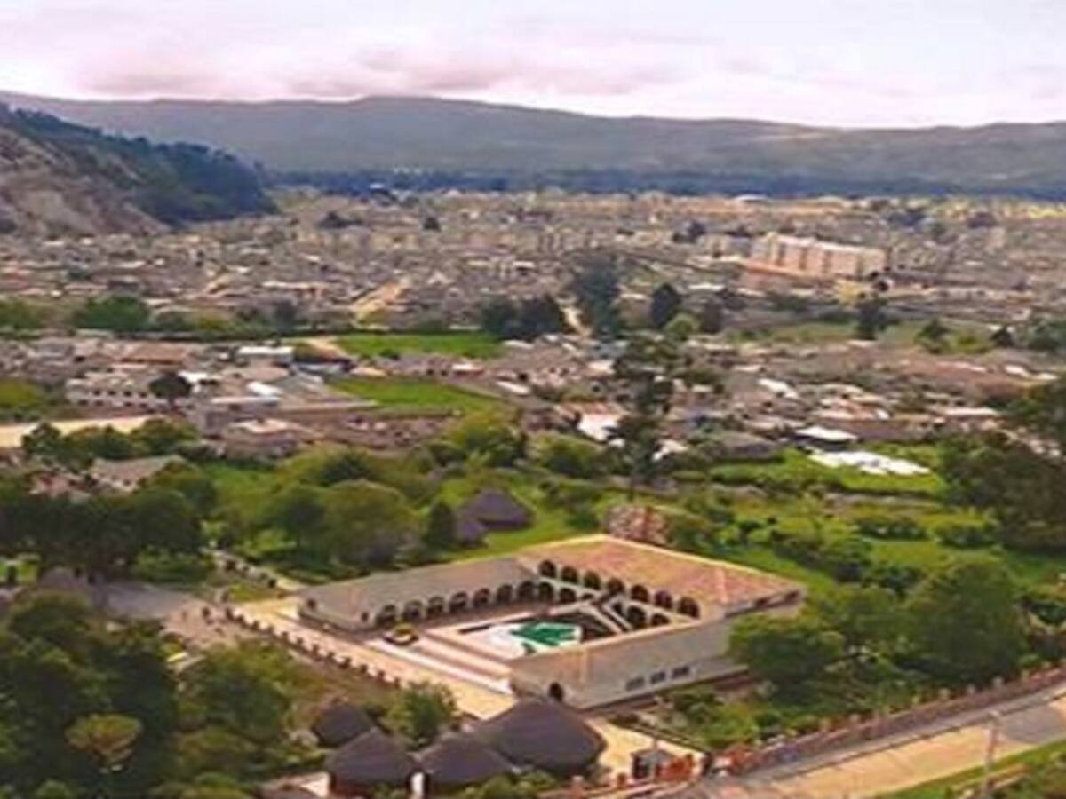 A zonas rurales y urbanas de Sogamoso llega música y literatura