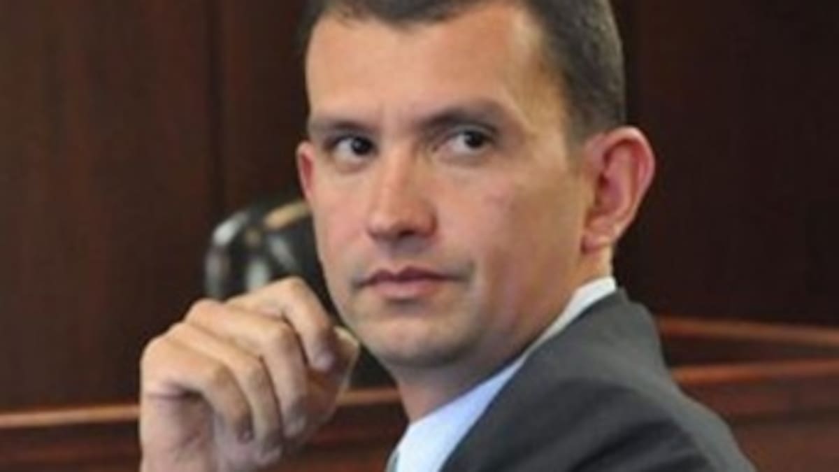 No hubo preacuerdo entre la Fiscalía y el contratista Emilio Tapia