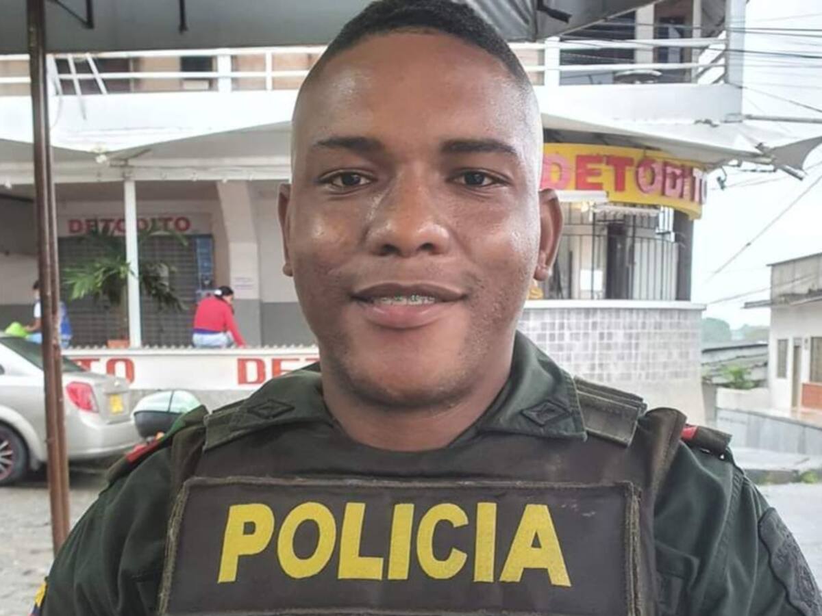 Un policía muerto y tres militares heridos en ataques del Eln
