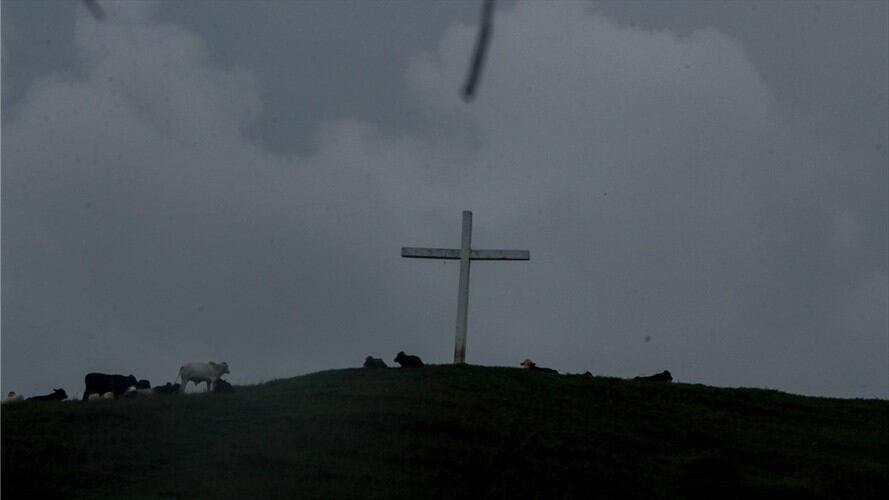 Organizaciones defensoras de derechos humanos informaron que en la mañana de este viernes fue asesinado por sicarios Emiliano Tróchez Yonda. Foto: Colprensa