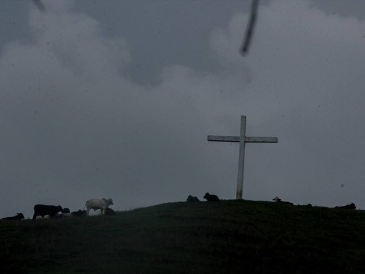 Asesinan a un reconocido líder indígena en el norte del Cauca