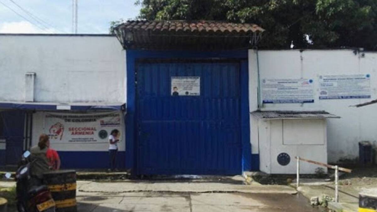 Internos de San Bernardo Armenia denuncian traslados en marco del Covid-19