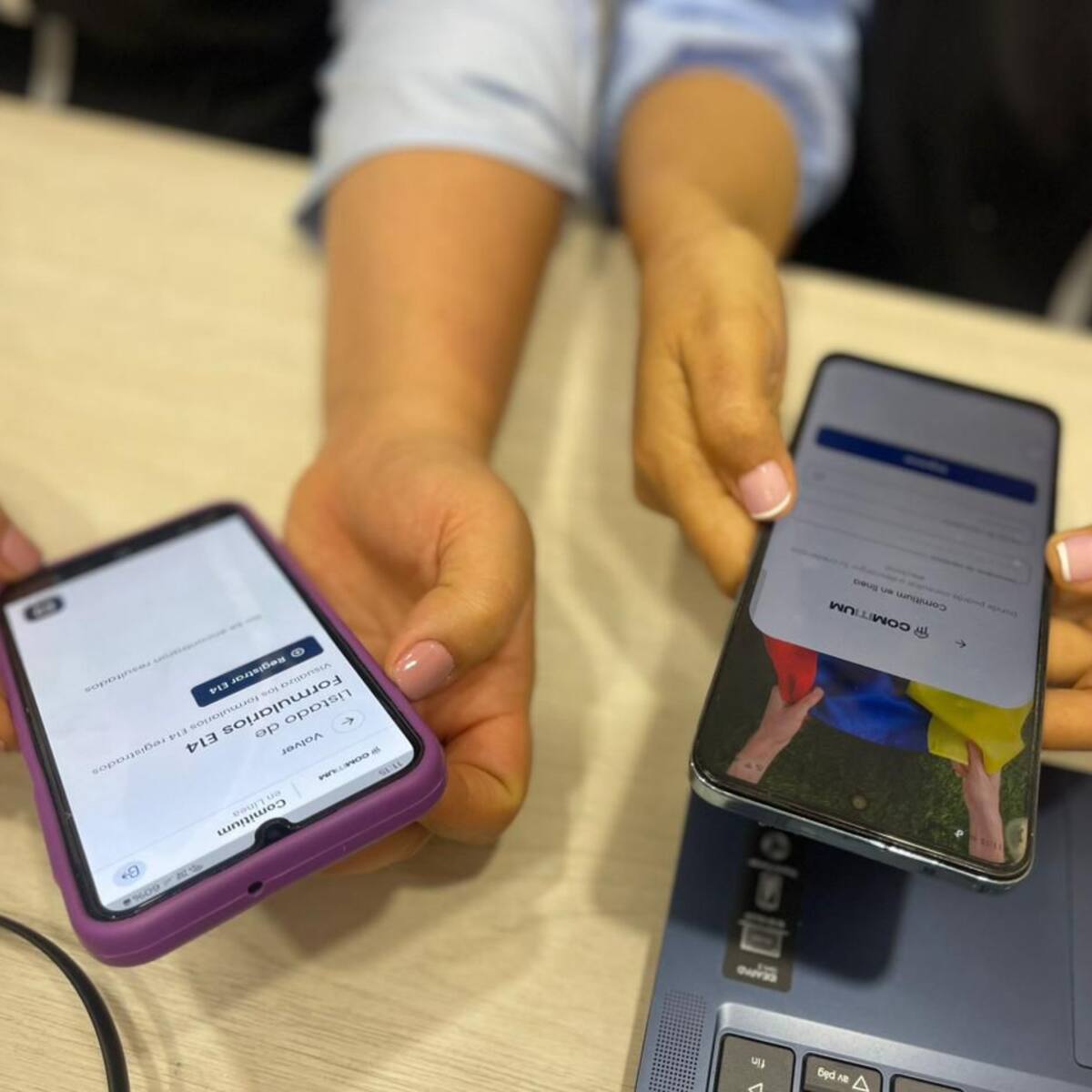 Hoy vence el plazo del CNE para postular testigos electorales en Antioquia