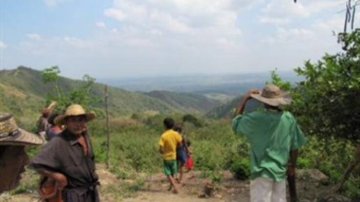 Notario 29 y asesor jurídico no se allanan a cargos por caso de Montes de María