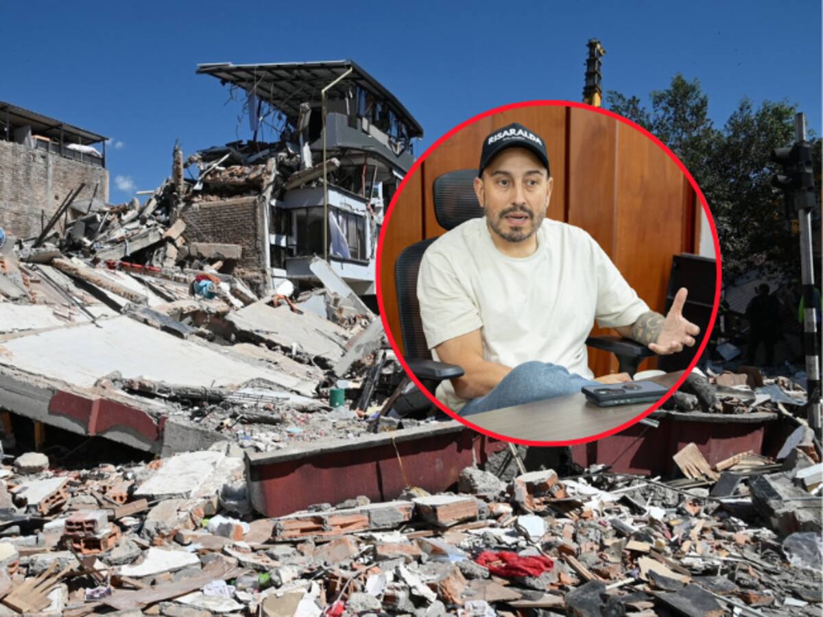 ¿Qué está pasando con subsidios a damnificados por el terremoto en Risaralda? Gobernador responde