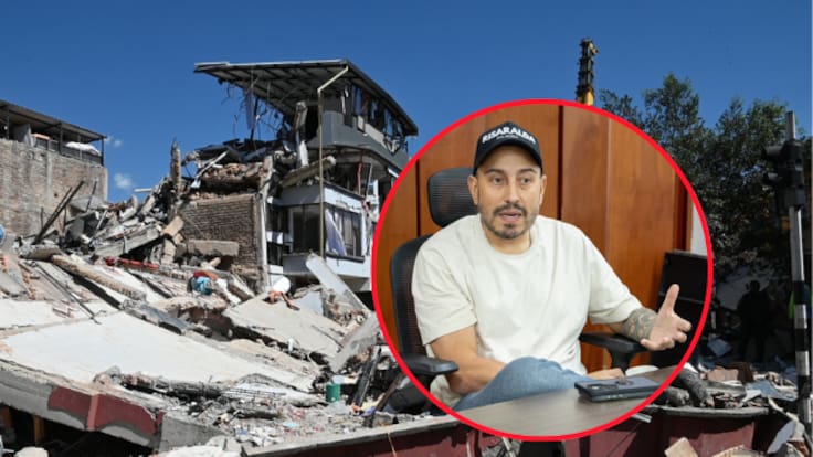 ¿Qué está pasando con subsidios a damnificados por el terremoto en Risaralda? Gobernador responde