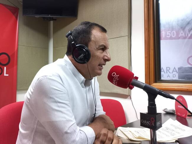 Informe presidente de la Cámara de comercio