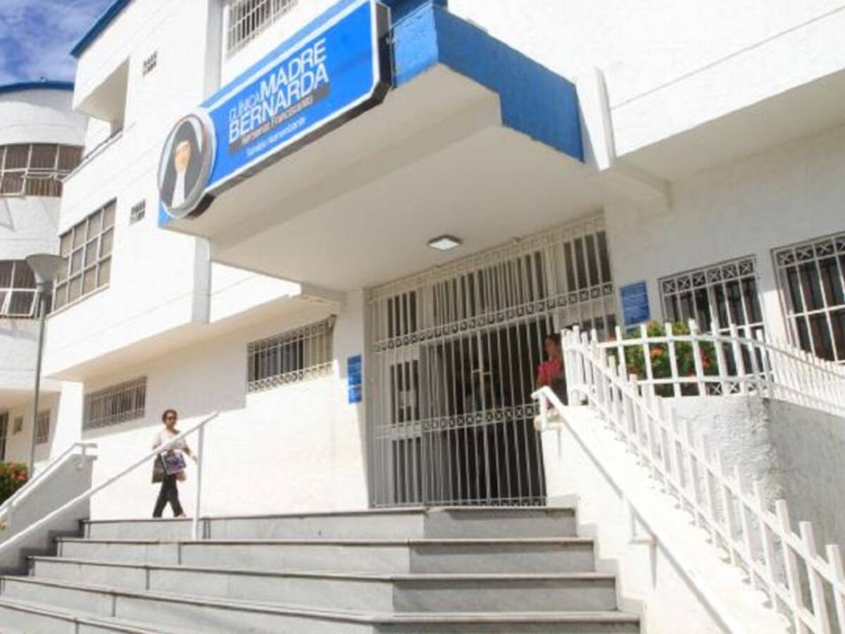 De varios machetazos hieren a un hombre en Clemencia, Bolívar