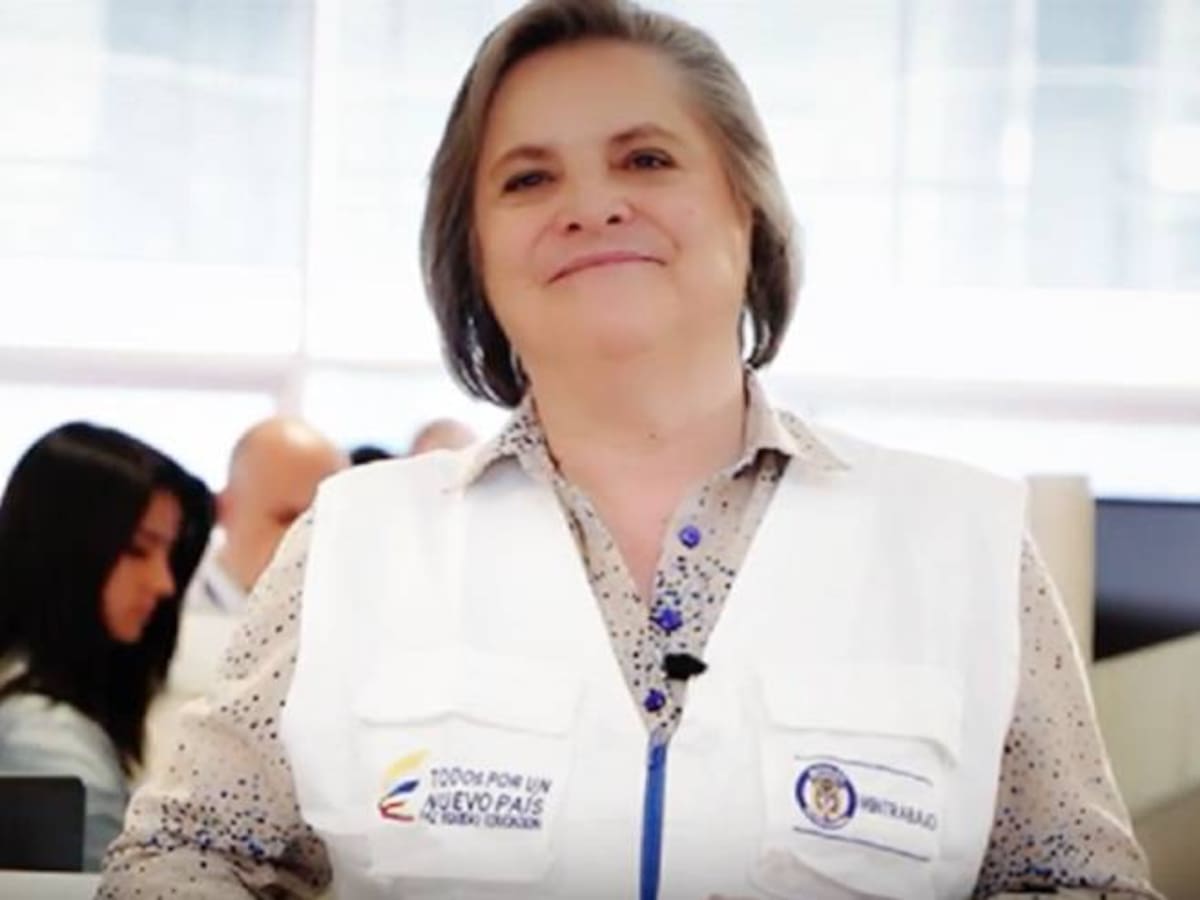 “No permitiremos que exploten laboralmente a venezolanos en nuestro país”