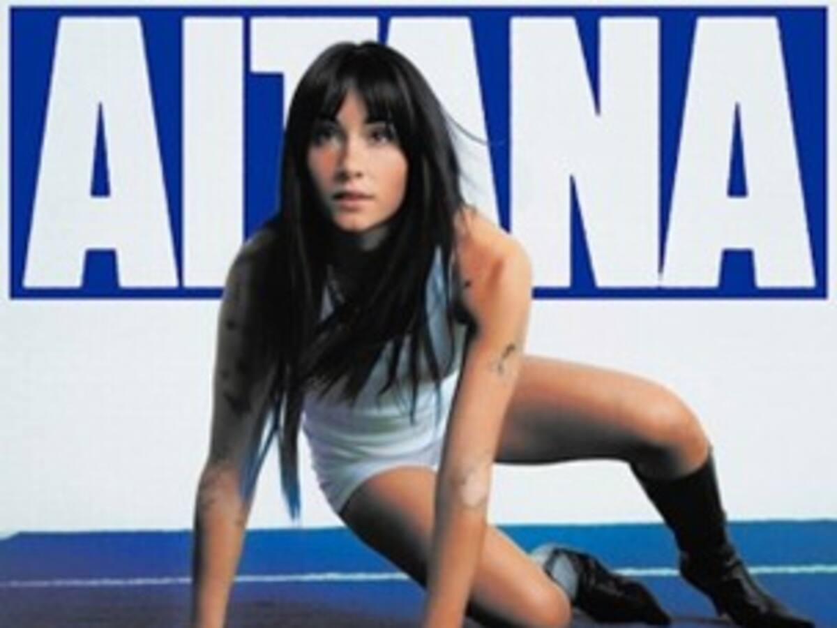 AITANA lanza su tan esperada canción HOY ES 6 DE FEBRERO