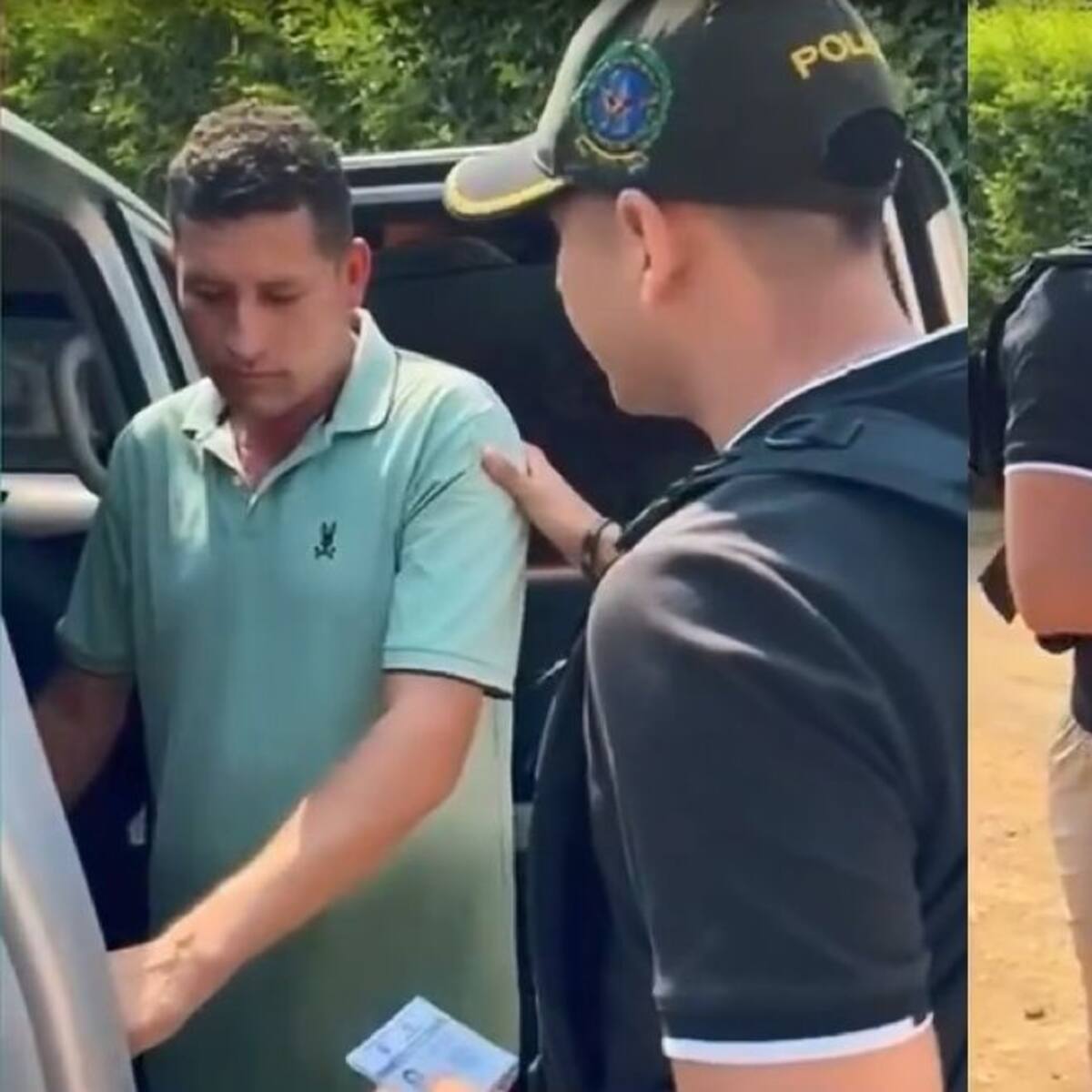 Cae el segundo cabecilla de las Disidencias de las FARC en Villa del Rosario