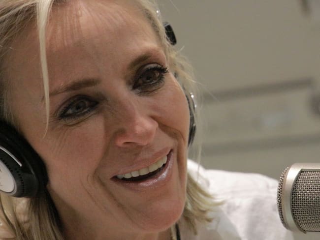 MI BANDA SONORA CON LA PILY