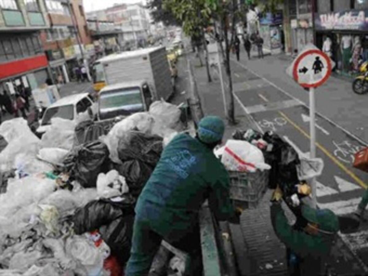 Localidades atendidas por Aguas Bogotá han mejorado de manera leve: ciudadanos