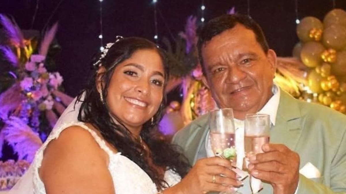 Pareja de esposos murió en aparatoso accidente de tránsito en el norte del Tolima