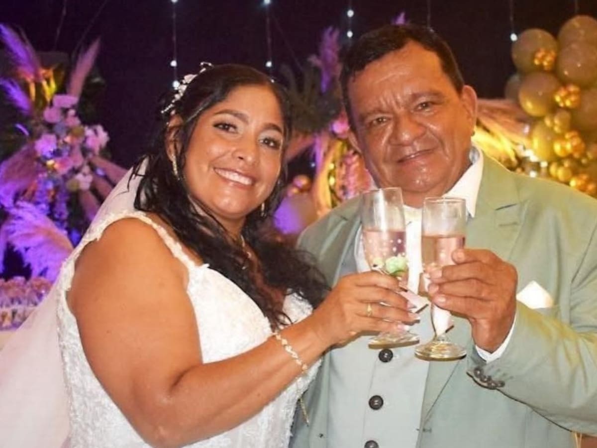 Pareja de esposos murió en aparatoso accidente de tránsito en el norte del Tolima
