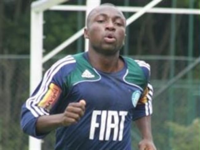 Pablo Armero es nuevo jugador del Udinese de Italia