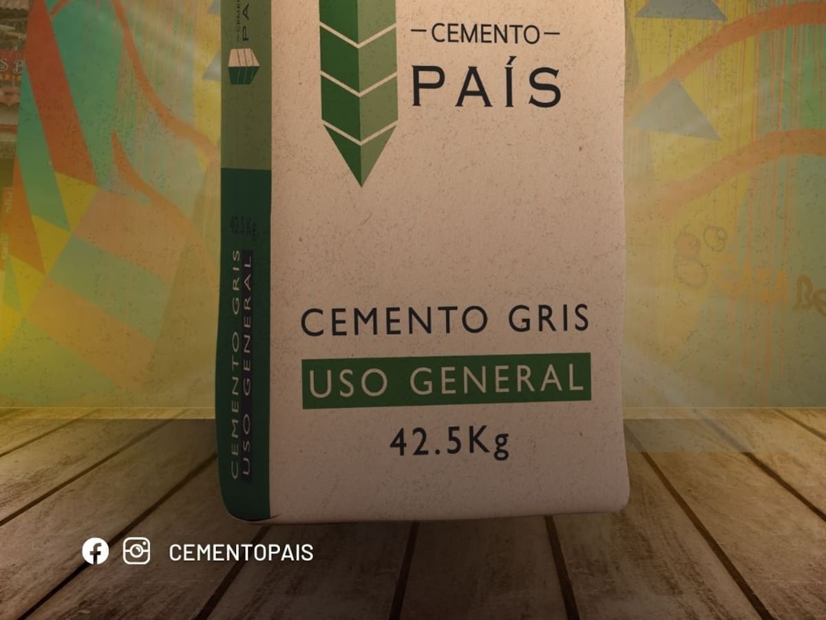 Cemento País llega a La Guajira y sus alrededores con producto ideal para proyectos de construcción
