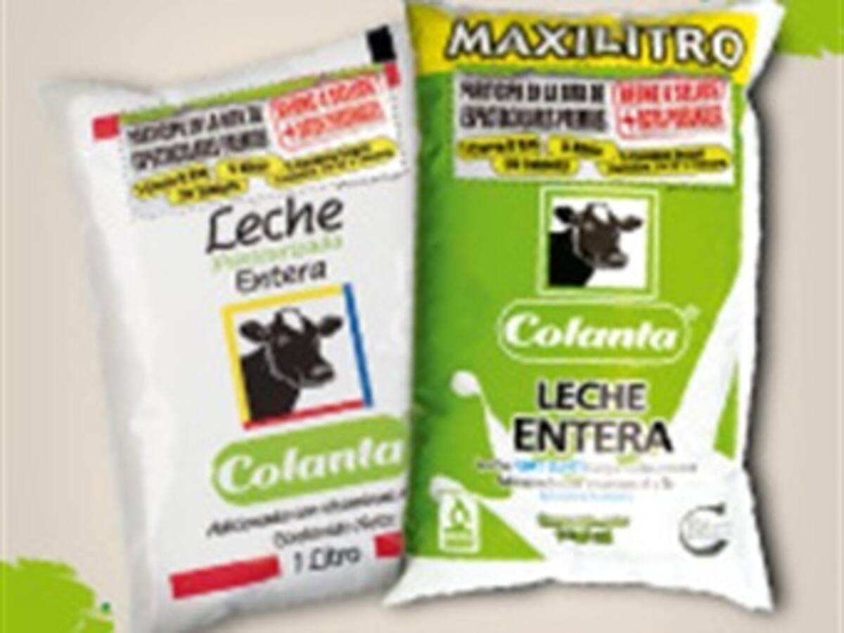 La Superindustria ordena suspender comercial de Colanta