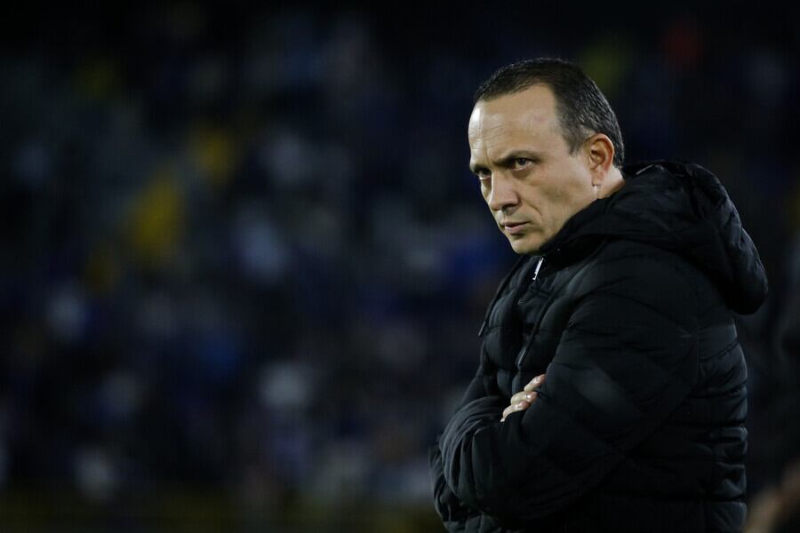 Alejandro Restrepo / Colprensa