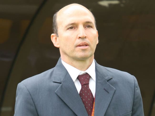 Javier Álvarez renunció a la dirección técnica del Medellín