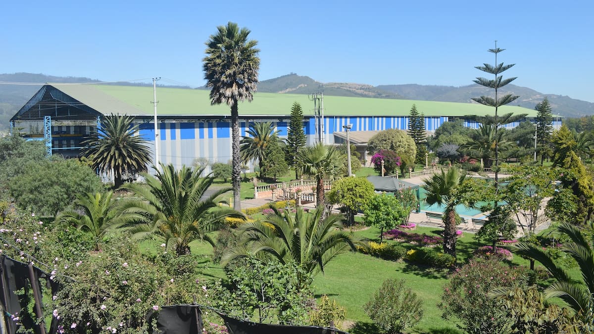Grupo Siderúrgico Reyna de Boyacá construirá una nueva planta en la Costa Caribe