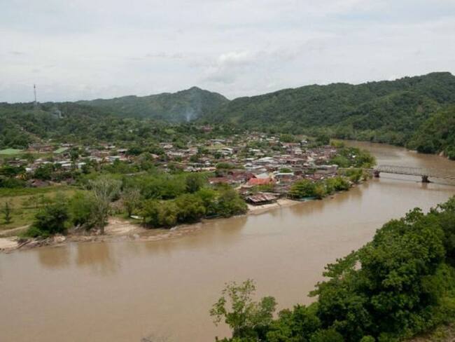Líderes del municipio de Tibú temen acciones de los grupos armados