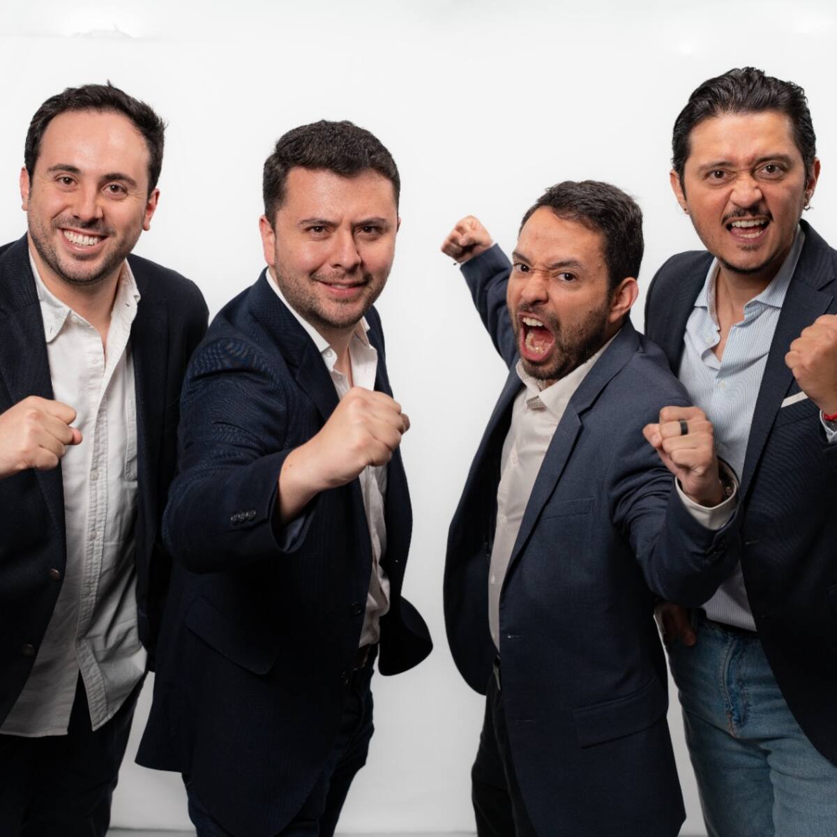 La programación de AS Colombia en radio y streaming cumple un mes