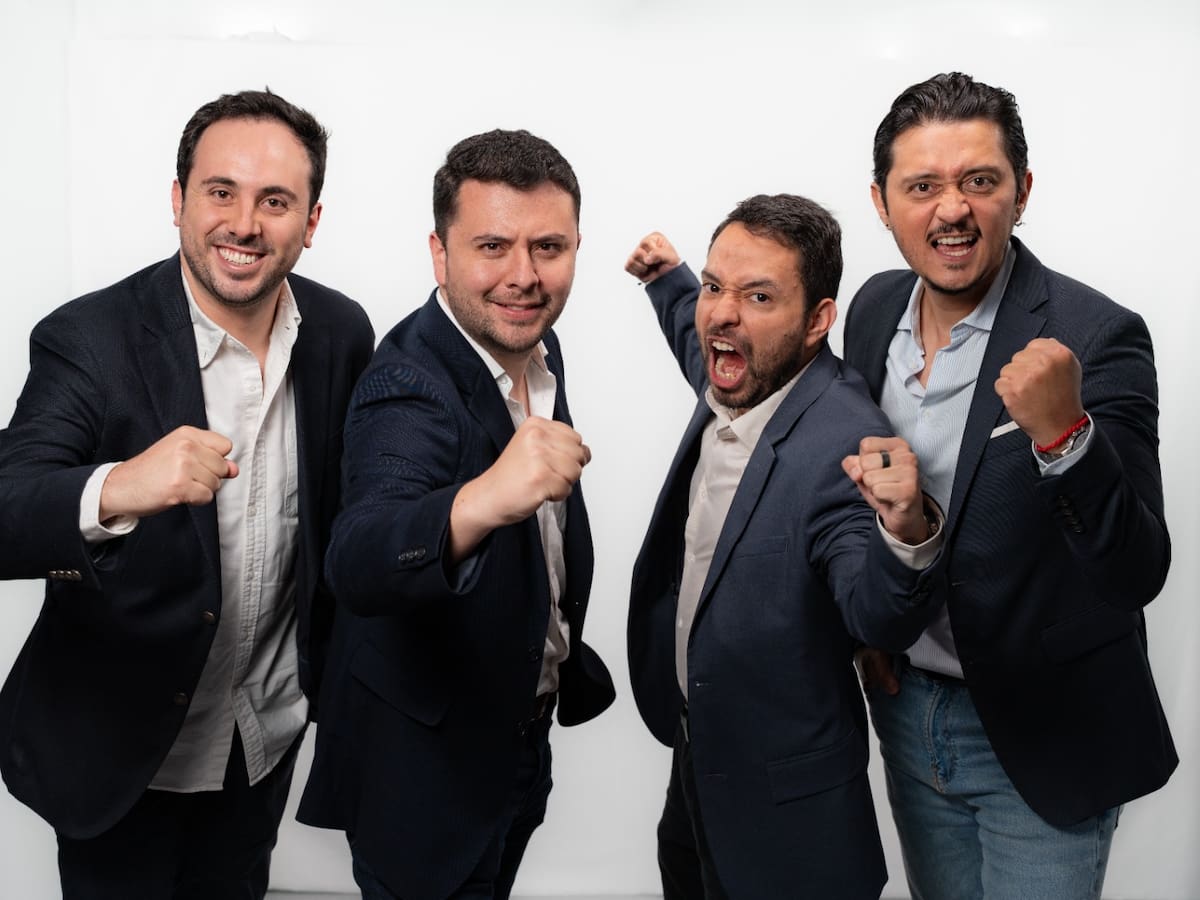 La programación de AS Colombia en radio y streaming cumple un mes