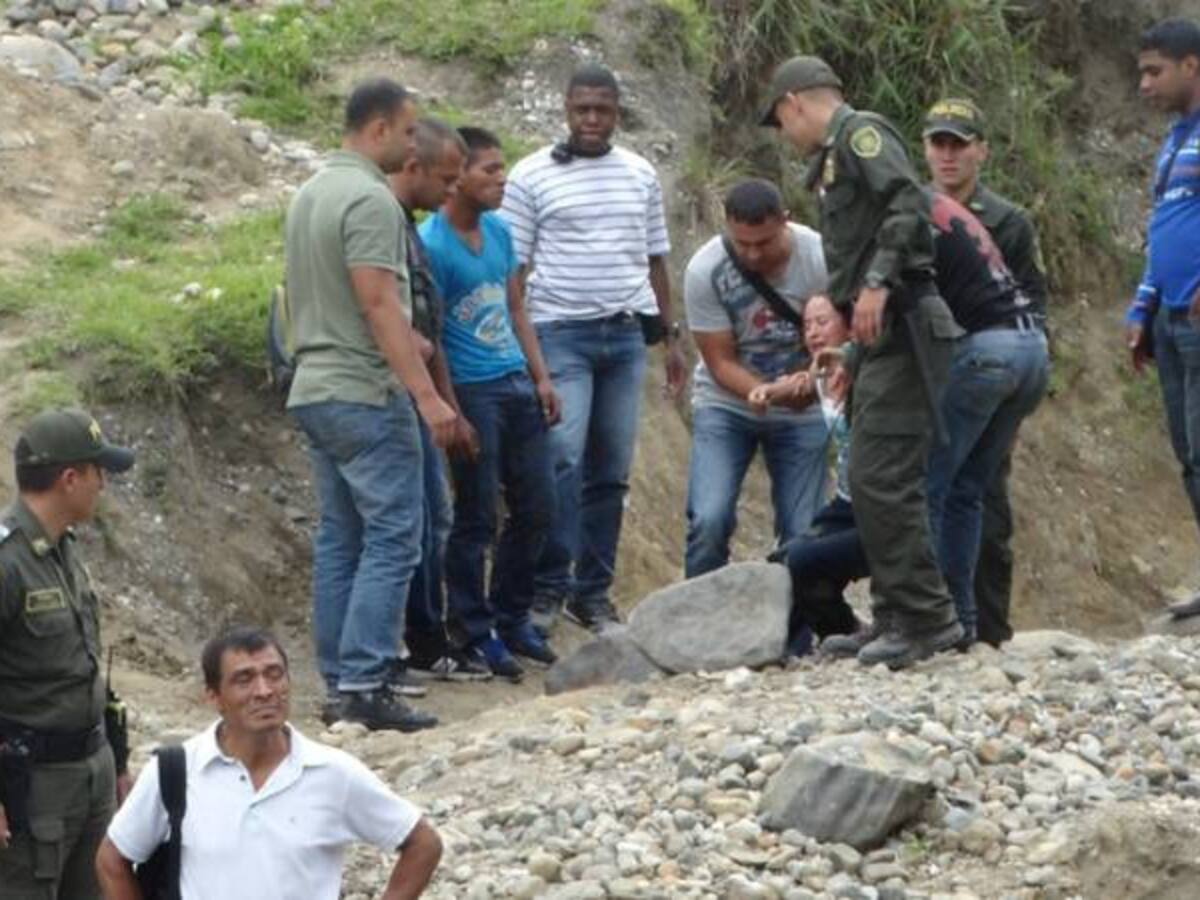 Autoridades no han determinado la causa de muerte de niño en Popayán