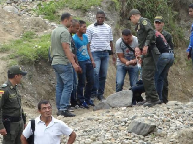 Autoridades no han determinado la causa de muerte de niño en Popayán