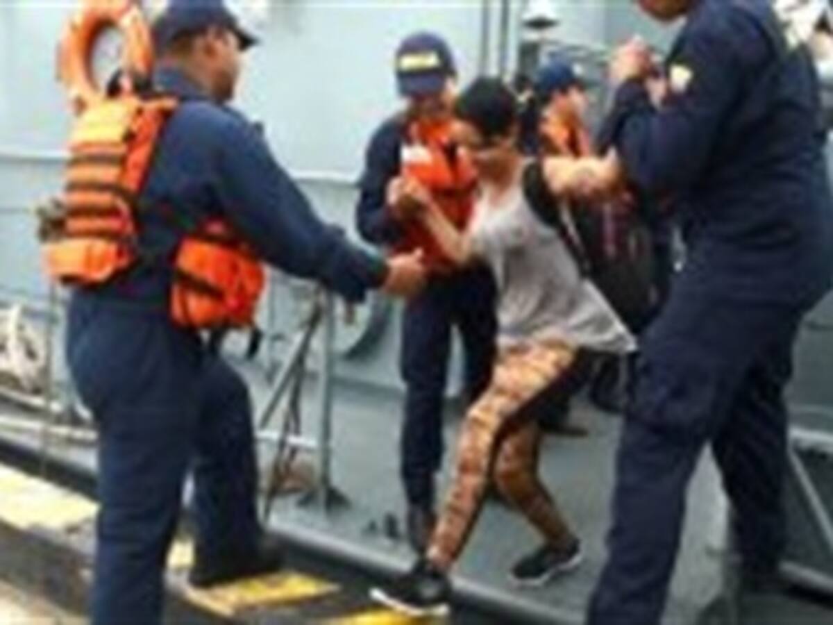 Detienen a 39 cubanos que ingresaron al país de manera ilegal