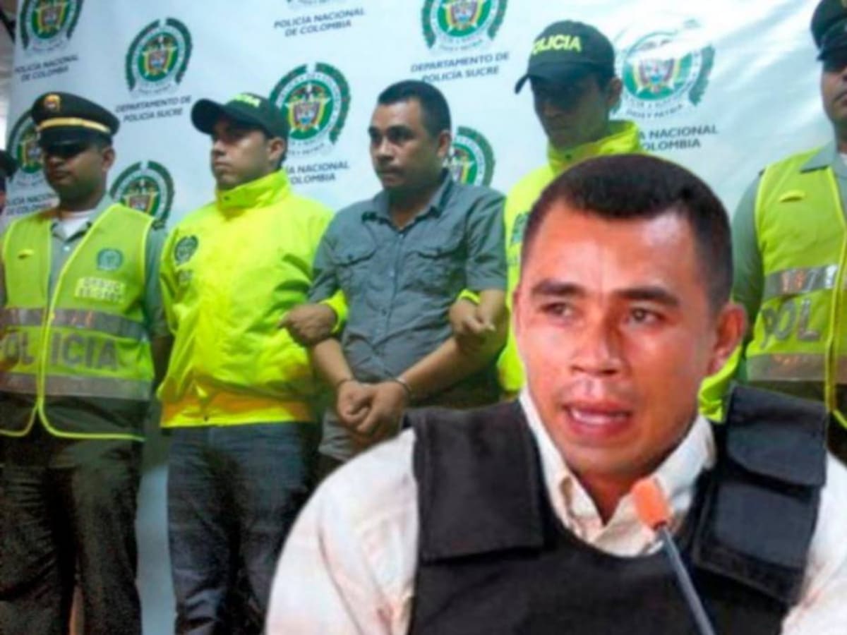 La Fiscalía lleva siete años tratando de acusar a señalados jefes de ‘Los Rastrojos’