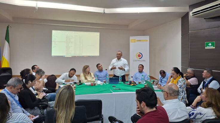 El representante a la cámara, John Edgar Pérez