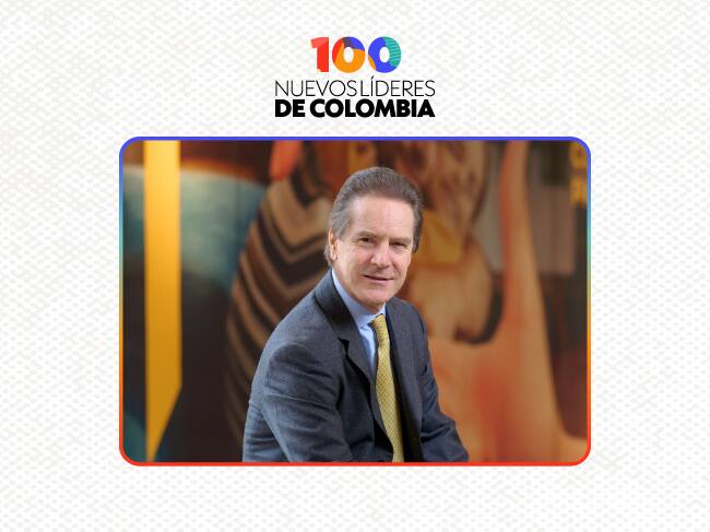 El empresario nacido en Estados Unidos propone proyectos de vivienda referentes a nivel internacional. | Foto: Amarilo