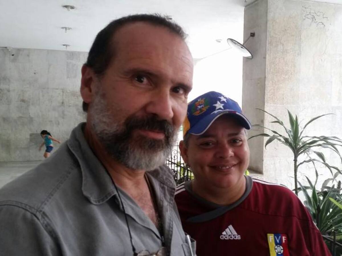 Venezolanos residentes en Bucaramanga hablan de elecciones en su país