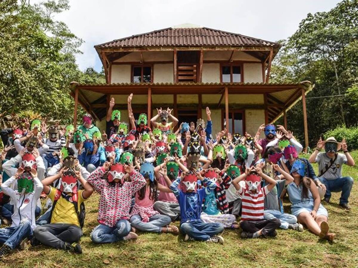 Soluciones W: La escuela de música de Chicoral tendrá internet gracias a GTD Colombia